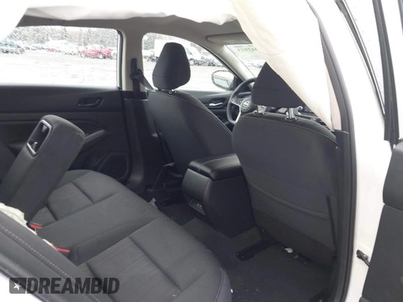 2024 Nissan Altima SV с VIN 1N4BL4DV9RN315978, выставлен на аукционе IAAI как лот 41942923 с пробегом 22 389 миль миль и . История ставок и продаж доступна на DreamBid. Изображение 8.