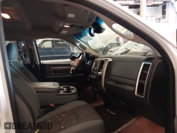 2014 Ram 1500 Big Horn with VIN 1C6RR7GT3ES367435, listed as a IAAI auction lot 42310390 with 116,181 mi miles and . Bid and sale history available at DreamBid. Image 5.