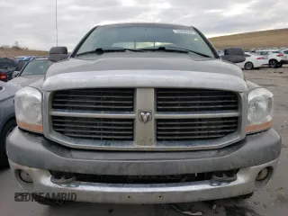 2006 Dodge Ram 3500 SLT with VIN 3D7LX38C76G173517, listed as a Copart auction lot 44635905 with 294,333 mi miles and Salvage Title. Bid and sale history available at carsss.com. Image 5.