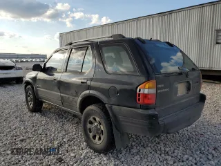 1999 Isuzu Rodeo S with VIN 4S2CK58W3X4362974, listed as a Copart auction lot 43155155 with 396,448 mi miles and Salvage Title. Bid and sale history available at DreamBid. Image 2.
