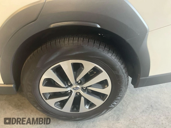 2023 Subaru Outback Premium с VIN 4S4BTADC1P3213943, выставлен на аукционе IAAI как лот 42785457 с пробегом 26 841 миль миль и . История ставок и продаж доступна на DreamBid. Изображение 2.
