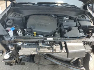 2024 Kia Telluride SX X-Line с VIN 5XYP5DGC7RG550990, выставлен на аукционе Copart как лот 59615025 с пробегом 11 868 миль миль и Списание • Salvage title. История ставок и продаж доступна на DreamBid. Изображение 12.