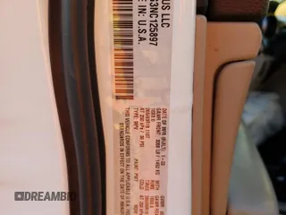 2022 Jeep Grand Cherokee WK Limited with VIN 1C4RJEBG3NC125897, listed as a Copart auction lot 81599234 with 78,407 mi miles and Salvage Title. Bid and sale history available at carsss.com. Image 14.
