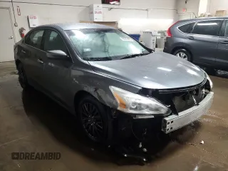 2014 Nissan Altima 2.5 with VIN 1N4AL3AP4EC405931, listed as a Copart auction lot 43037465 with 149,374 mi miles and Salvage Title. Bid and sale history available at DreamBid. Image 4.