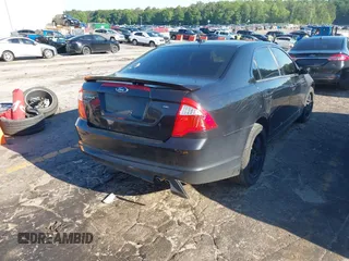2012 Ford Fusion SE z VIN 3FAHP0HA5CR347636, wystawiony jako IAAI lot #42184462 z przebiegiem 211 804 mil mil oraz . Historia ofert i sprzedaży dostępna na DreamBid. Obrazek 4.