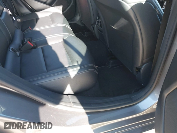 2019 Mercedes-Benz CLA 250 with VIN WDDSJ4EB4KN774593, listed as a IAAI auction lot 41711542 with 78,926 mi miles and . Bid and sale history available at DreamBid. Image 8.