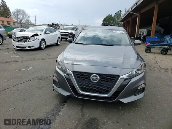 2019 Nissan Altima S z VIN 1N4BL4BV3KC243292, wystawiony jako Copart lot #54617555 z przebiegiem 73 548 mil mil oraz Szkoda całkowita • Salvage title. Historia ofert i sprzedaży dostępna na DreamBid. Obrazek 13.
