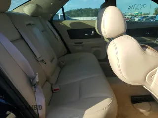 2004 Cadillac CTS with VIN 1G6DM577140142260, listed as a Copart auction lot 77391454 with 92,714 mi miles and Non Repairable. Bid and sale history available at carsss.com. Image 10.