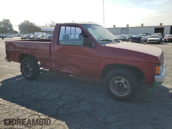 1989 Nissan Hardbody z VIN 1N6ND11S0KC342434, wystawiony jako Copart lot #71089274 z przebiegiem 300 076 mil mil oraz Szkody całkowita. Historia ofert i sprzedaży dostępna na DreamBid. Obrazek 4.