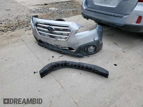 2016 Subaru Outback Premium with VIN 4S4BSBCC9G3274533, listed as a Copart auction lot 55119575 with 123,737 mi miles and Salvage title. Bid and sale history available at DreamBid. Image 13.