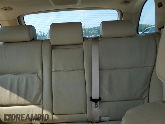 2005 BMW X5 3.0i with VIN 5UXFA13545LY18548, listed as a Copart auction lot 72833354 with 128,025 mi miles and Salvage Title. Bid and sale history available at carsss.com. Image 10.