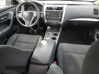 2015 Nissan Altima SL z VIN 1N4AL3AP0FN895967, wystawiony jako Copart lot #56207825 z przebiegiem 149 330 mil mil oraz Szkoda całkowita • Salvage title. Historia ofert i sprzedaży dostępna na DreamBid. Obrazek 8.