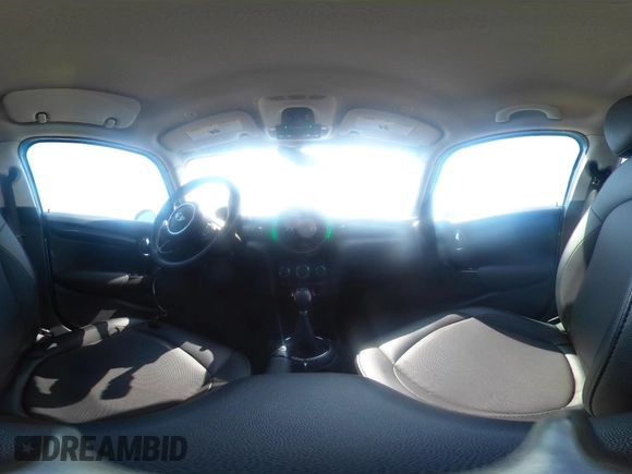 2015 MINI Hardtop 4 Door with VIN WMWXS5C56FT831505, listed as a IAAI auction lot 42155398 with 95,693 mi miles and . Bid and sale history available at DreamBid. Image 23.