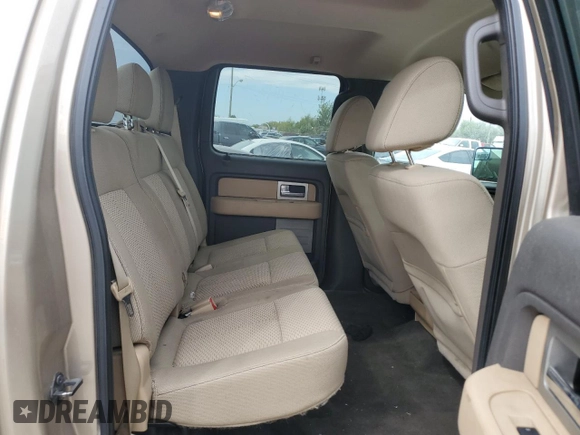 2011 Ford F-150 XL with VIN 1FTFW1EF3BFD34437, listed as a Copart auction lot 71930954 with 207,344 mi miles and Non Repairable. Bid and sale history available at carsss.com. Image 10.