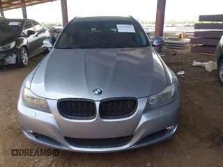 2012 BMW 3 Series 328i with VIN WBAUT9C59CA192292, listed as a IAAI auction lot 42150864 with 106,086 mi miles and . Bid and sale history available at DreamBid. Image 12.