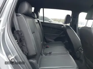 2022 Volkswagen Tiguan SE R-Line Black z VIN 3VVCB7AX9NM014741, wystawiony jako IAAI lot #42043123 z przebiegiem 71 777 mil mil oraz . Historia ofert i sprzedaży dostępna na DreamBid. Obrazek 8.