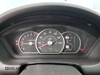 2009 Mitsubishi Galant ES with VIN 4A3AB36F89E003690, listed as a Copart auction lot 51329185 with 114,616 mi miles and Salvage Title. Bid and sale history available at carsss.com. Image 9.