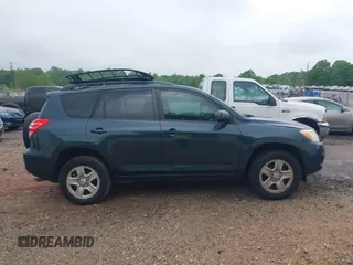 2012 Toyota RAV4 with VIN 2T3ZF4DVXCW151107, listed as a IAAI auction lot 42101226 with 194,988 mi miles. Bid and sale history available at carsss.com. Image 14.