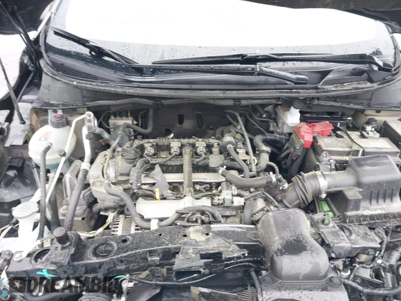 2022 Nissan Versa S z VIN 3N1CN8DV9NL821341, wystawiony jako IAAI lot #41963545 z przebiegiem 49 159 mil mil oraz . Historia ofert i sprzedaży dostępna na DreamBid. Obrazek 10.