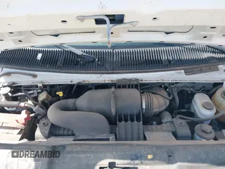2011 Ford Econoline Passenger XL with VIN 1FBSS3BL5BDA35967, listed as a IAAI auction lot 42522194 with 69,983 mi miles and . Bid and sale history available at DreamBid. Image 10.