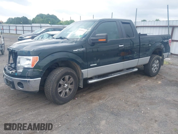 2012 Ford F-150 XL with VIN 1FTFX1ET4CFC15316, listed as a IAAI auction lot 42269513 with 145,517 mi miles and . Bid and sale history available at DreamBid. Image 22.