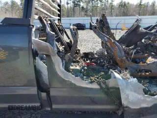 2018 Ford F-250 XL with VIN 1FT7X2B69JEB02585, listed as a Copart auction lot 49773915 with Not provided miles and Salvage title. Bid and sale history available at DreamBid. Image 10.