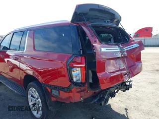 2023 Chevrolet Suburban LS with VIN 1GNSCBKD9PR350882, listed as a IAAI auction lot 41679881 with 78,109 mi miles and . Bid and sale history available at DreamBid. Image 19.