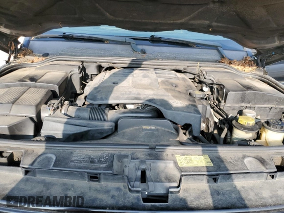 2006 Land Rover LR3 with VIN SALAE24426A360140, listed as a Copart auction lot 70829784 with Not provided miles and Salvage title. Bid and sale history available at DreamBid. Image 11.