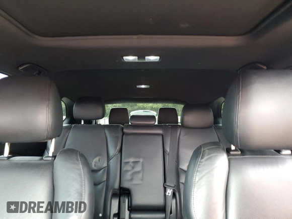 2018 Mazda CX-9 Grand Touring with VIN JM3TCBDYXJ0200019, listed as a Copart auction lot 57895335 with 140,607 mi miles and Salvage title. Bid and sale history available at DreamBid. Image 10.