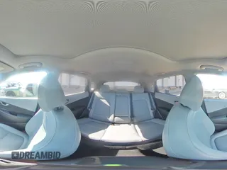 2020 Hyundai Kona Limited z VIN KM8K33A5XLU442577, wystawiony jako Copart lot #52168935 z przebiegiem 17 442 mil mil oraz Szkoda całkowita • Salvage title. Historia ofert i sprzedaży dostępna na DreamBid. Obrazek 13.