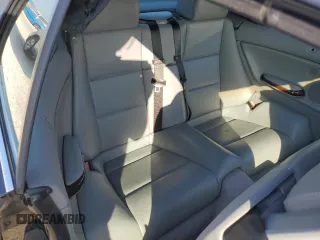 2003 BMW 3 Series 330Ci with VIN WBABS53423JU96915, listed as a Copart auction lot 77735064 with 0 mi miles and Salvage Title. Bid and sale history available at carsss.com. Image 10.