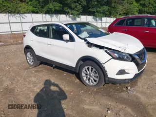 2021 Nissan Rogue S с VIN JN1BJ1AV7MW308617, выставлен на аукционе IAAI как лот 42451758 с пробегом 69 502 миль миль и . История ставок и продаж доступна на DreamBid. Изображение 1.