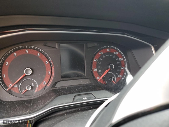 2019 Volkswagen Jetta S with VIN 3VWN57BU8KM096473, listed as a Copart auction lot 43911085 with 0 mi miles and Salvage Title. Bid and sale history available at carsss.com. Image 9.