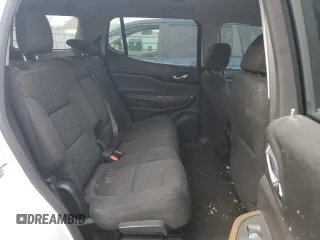 2018 GMC Acadia SLE z VIN 1GKKNKLA2JZ111600, wystawiony jako Copart lot #53423955 z przebiegiem 92 118 mil mil oraz Szkoda całkowita • Salvage title. Historia ofert i sprzedaży dostępna na DreamBid. Obrazek 11.