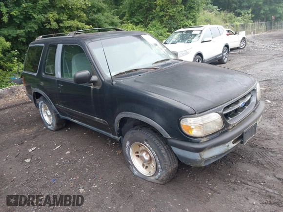 1997 Ford Explorer с VIN 1FMCU24E0VUB70857, выставлен на аукционе IAAI как лот 42522220 с пробегом 196 626 миль миль и . История ставок и продаж доступна на DreamBid. Изображение 1.