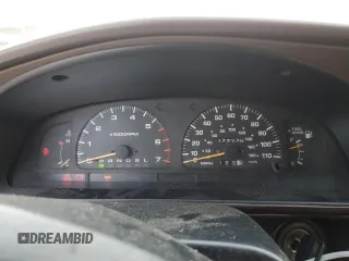 1998 Toyota 4Runner SR5 с VIN JT3GN86R1W0067756, выставлен на аукционе Copart как лот 52539665 с пробегом 277 176 миль миль и Чистый • Clean title. История ставок и продаж доступна на DreamBid. Изображение 9.