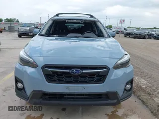 2019 Subaru Crosstrek Limited z VIN JF2GTANC9K8308255, wystawiony jako IAAI lot #42056082 z przebiegiem 81 313 mil mil oraz . Historia ofert i sprzedaży dostępna na DreamBid. Obrazek 12.