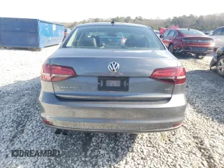 2016 Volkswagen Jetta Sedan 1.8T SEL with VIN 3VWL07AJ6GM410786, listed as a Copart auction lot 87045854 with 146,956 mi miles and Salvage Title. Bid and sale history available at carsss.com. Image 6.