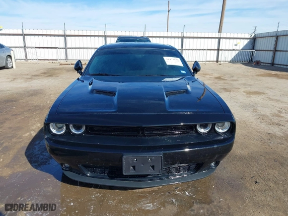 2021 Dodge Challenger SXT with VIN 2C3CDZAGXMH531228, listed as a IAAI auction lot 41473536 with 47,650 mi miles. Bid and sale history available at carsss.com. Image 12.