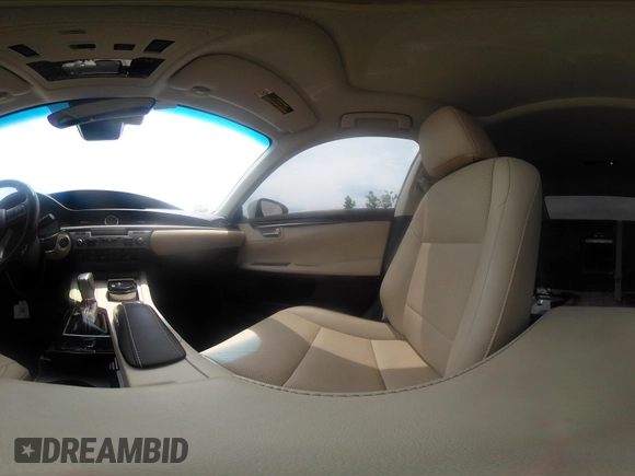 2018 Lexus ES 350 z VIN 58ABK1GG9JU095152, wystawiony jako IAAI lot #42505533 z przebiegiem 70 555 mil mil oraz . Historia ofert i sprzedaży dostępna na DreamBid. Obrazek 19.