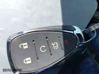 2017 Chevrolet Camaro ZL1 with VIN 1G1FK1R68H0173044, listed as a IAAI auction lot 41875813 with 76,326 mi miles. Bid and sale history available at carsss.com. Image 11.