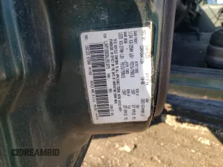 1999 Jeep Cherokee SE with VIN 1J4FF28S3XL551875, listed as a Copart auction lot 43057555 with 226,794 mi miles and Salvage title. Bid and sale history available at DreamBid. Image 15.