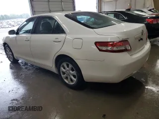 2010 Toyota Camry with VIN 4T1BF3EKXAU557958, listed as a Copart auction lot 55338175 with 199,364 mi miles and Salvage Title. Bid and sale history available at DreamBid. Image 2.