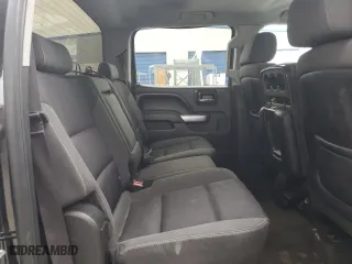 2014 Chevrolet Silverado 1500 LT with VIN 3GCPCREC9EG417780, listed as a Copart auction lot 48992355 with 140,121 mi miles and Clean Title. Bid and sale history available at carsss.com. Image 10.