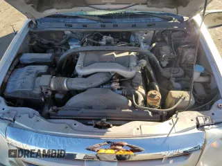 2006 Suzuki XL-7 with VIN JS3TY92V464102424, listed as a Copart auction lot 83684454 with 0 mi miles and Salvage Title. Bid and sale history available at carsss.com. Image 12.