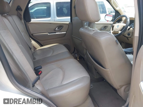 2007 Mercury Mariner Premier с VIN 4M2CU97157KJ07929, выставлен на аукционе IAAI как лот 42689862 с пробегом 173 772 миль миль и . История ставок и продаж доступна на DreamBid. Изображение 8.