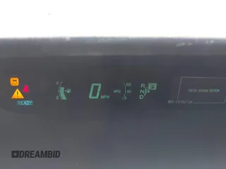 2011 Toyota Prius I with VIN JTDKN3DUXB0253614, listed as a IAAI auction lot 42206698 with 193,675 mi miles and . Bid and sale history available at DreamBid. Image 7.