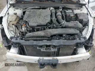 2022 Kia K5 GT with VIN 5XXG44J81NG125092, listed as a Copart auction lot 44750305 with 62,612 mi miles and Salvage Title. Bid and sale history available at carsss.com. Image 11.