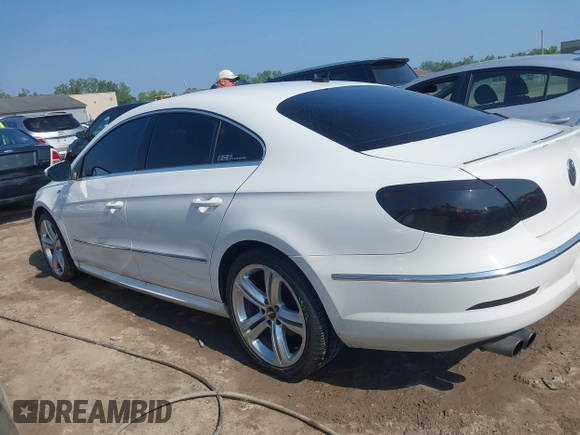 2012 Volkswagen CC Sport with VIN WVWMP7AN7CE504553, listed as a IAAI auction lot 42469902 with 141,634 mi miles and . Bid and sale history available at DreamBid. Image 14.