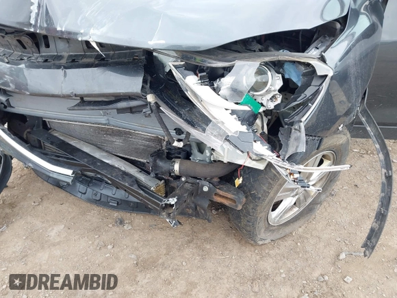 2020 Chevrolet Trax LT с VIN 3GNCJLSB8LL203193, выставлен на аукционе IAAI как лот 42518085 с пробегом 172 004 миль миль и . История ставок и продаж доступна на DreamBid. Изображение 6.
